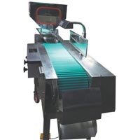 Tablet Inspection Belt