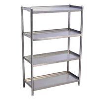 Stainless Steel Rack