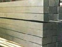 Steel Square Bar