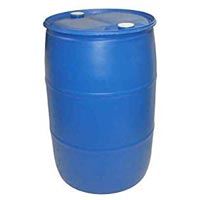 Storage Barrels