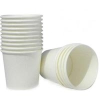 Thermocol Cups