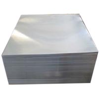Tinplate Sheet