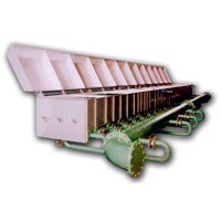 TMT Quenching Box