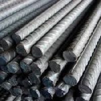 TMT Steel Bars