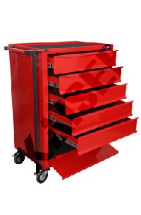 Tool Storage Rack
