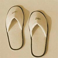 Towel Slippers