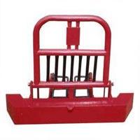 Tractor Bumper