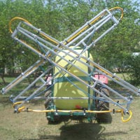 Tractor Mounted Sprayers