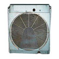 Tractor Radiator