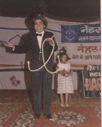 Trade Show Organizers