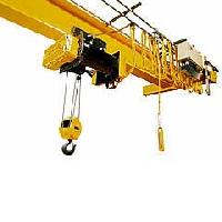 Underslung Cranes