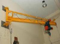 Wall Mounted Jib Crane