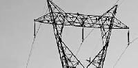 Transmission Line Tower