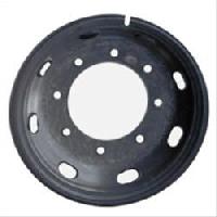 Truck Rim Plate