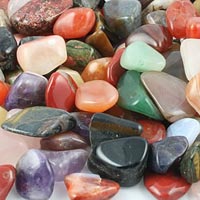 Tumbled Stones
