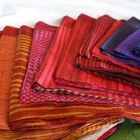 Tussar Silk