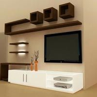 Tv Wall Unit