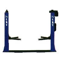 Two Post Car Lifts