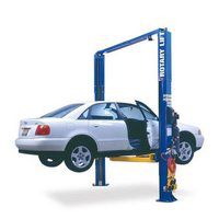 Two Post Lifts