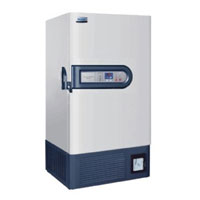 Ultra Deep Freezer
