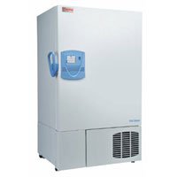 Ultra Low Temperature Freezer