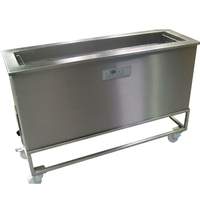 Ultrasonic Cleaning Equipment