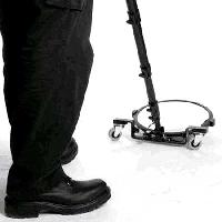 Under Vehicle Search Mirror