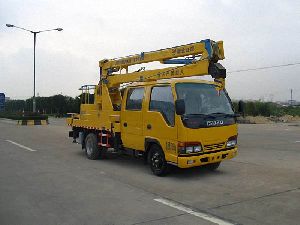 Unmanned Aerial Vehicle