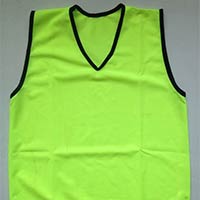 Training Bib
