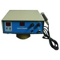 Ultrasonic Therapy Unit