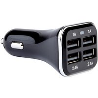 USB Car Charger
