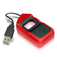 USB Fingerprint Scanner