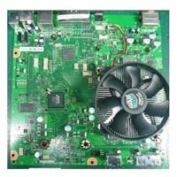 Used Motherboard