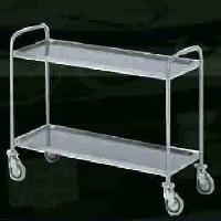 Utility Trolley