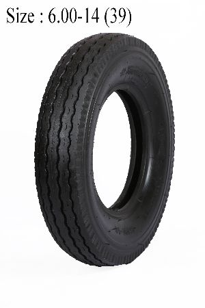 Van Tyre