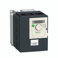 Variable Speed Drives