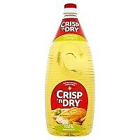 Vegetable Cooking Oil