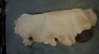 Vegetable Tanned Leather