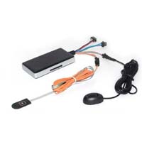 Vehicle Tracking Device
