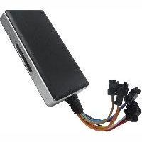 Vehicle Tracking Service