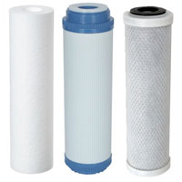 Water Filter Cartridges