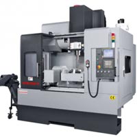 Vertical Machining Center