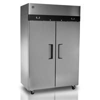 Vertical Refrigerator