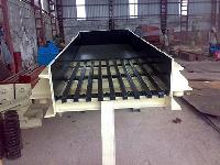 Vibrating Grizzly Feeder