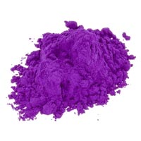 Violet Pigment