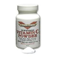 Vitamin C Powder