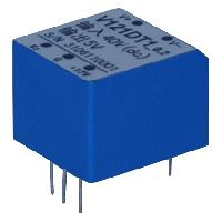 Voltage Sensors