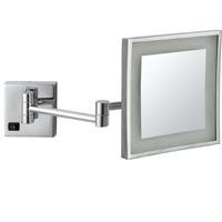 Wall Mounted Mirror