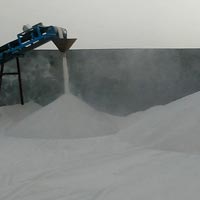 Washed Silica Sand