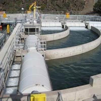 Water Pollution Control System